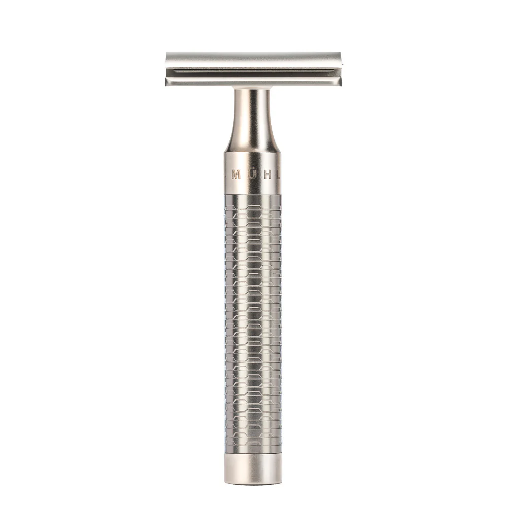 Safety Razor Rocca
