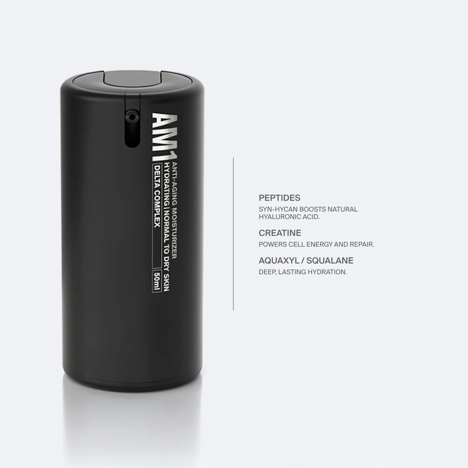AM1 Anti-Aging Moisturizer - Image 4
