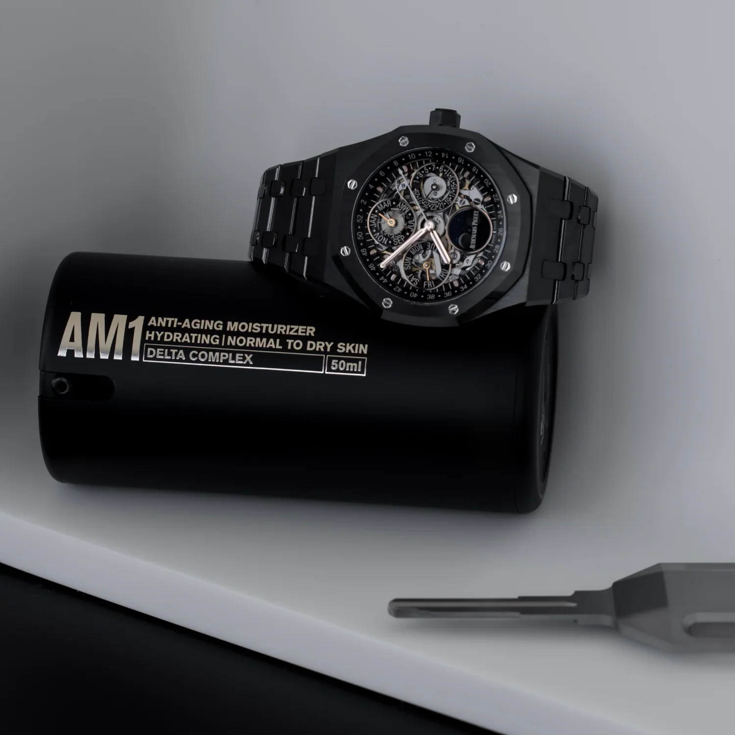 AM1 Anti-Aging Moisturizer - Image 5
