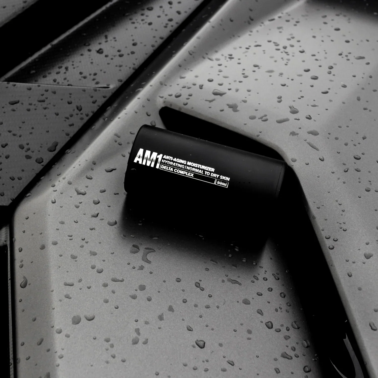 AM1 Anti-Aging Moisturizer - Image 8