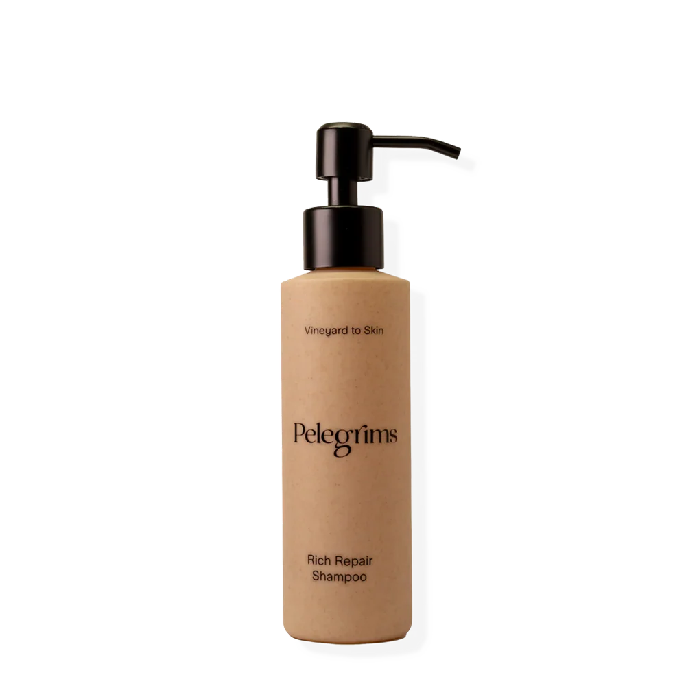 Rich Repair Hair Shampoo