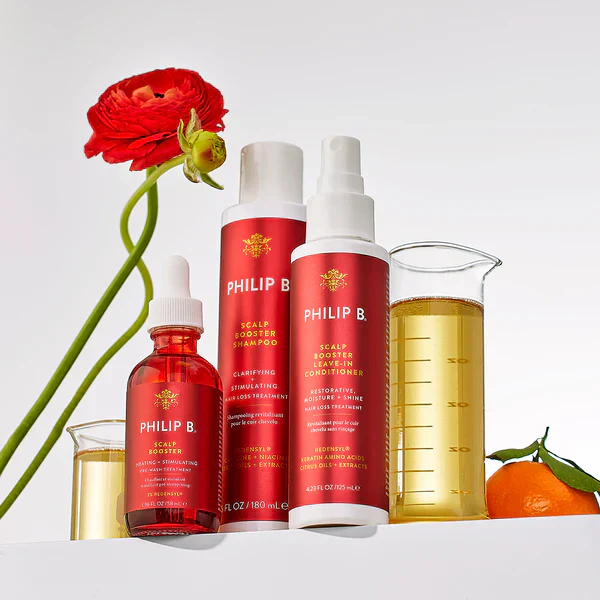 Scalp Booster System - Image 3
