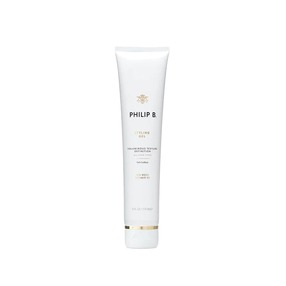 Styling Gel