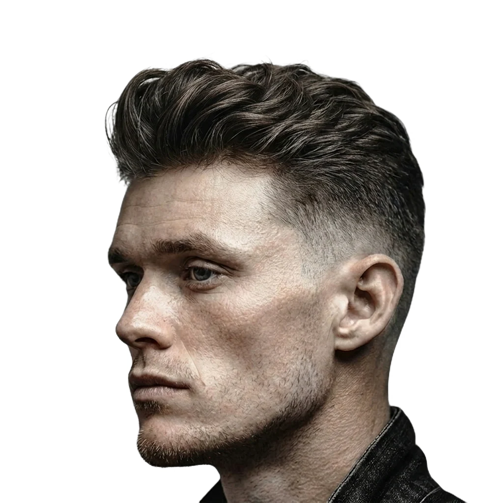 Quiff Complete Kit - Image 2