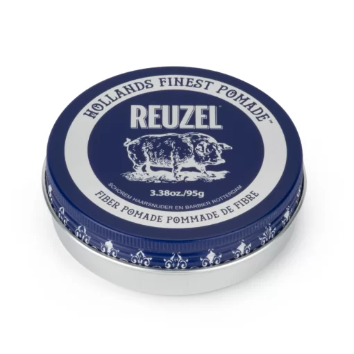 Fiber Pomade