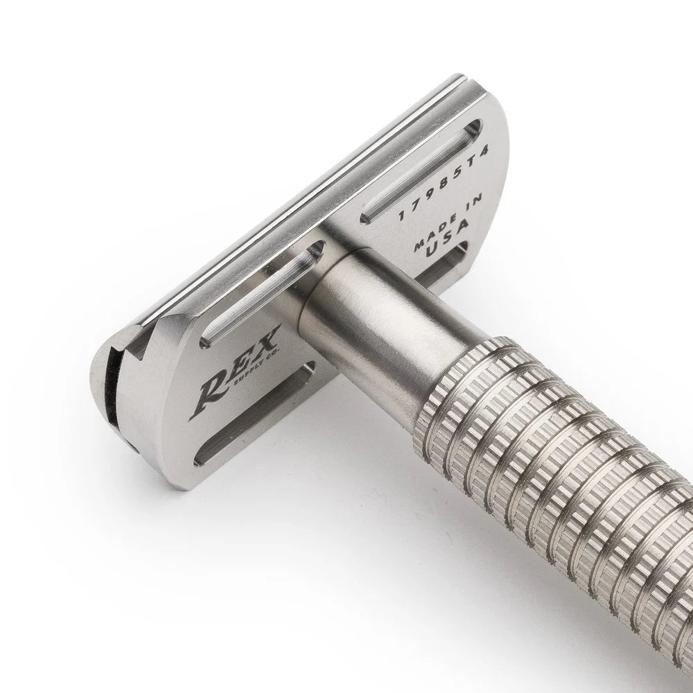 Safety Razor Envoy - Image 3