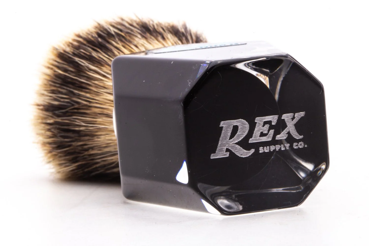 Shaving Brush Deco – Synthetic - Image 4