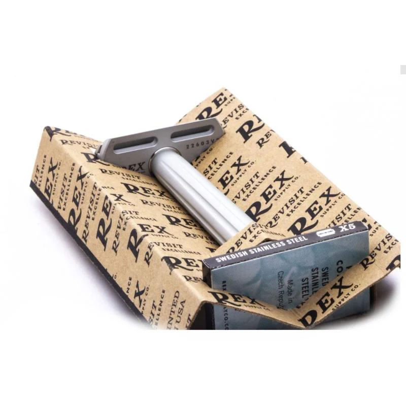 Safety Razor Page - Image 5