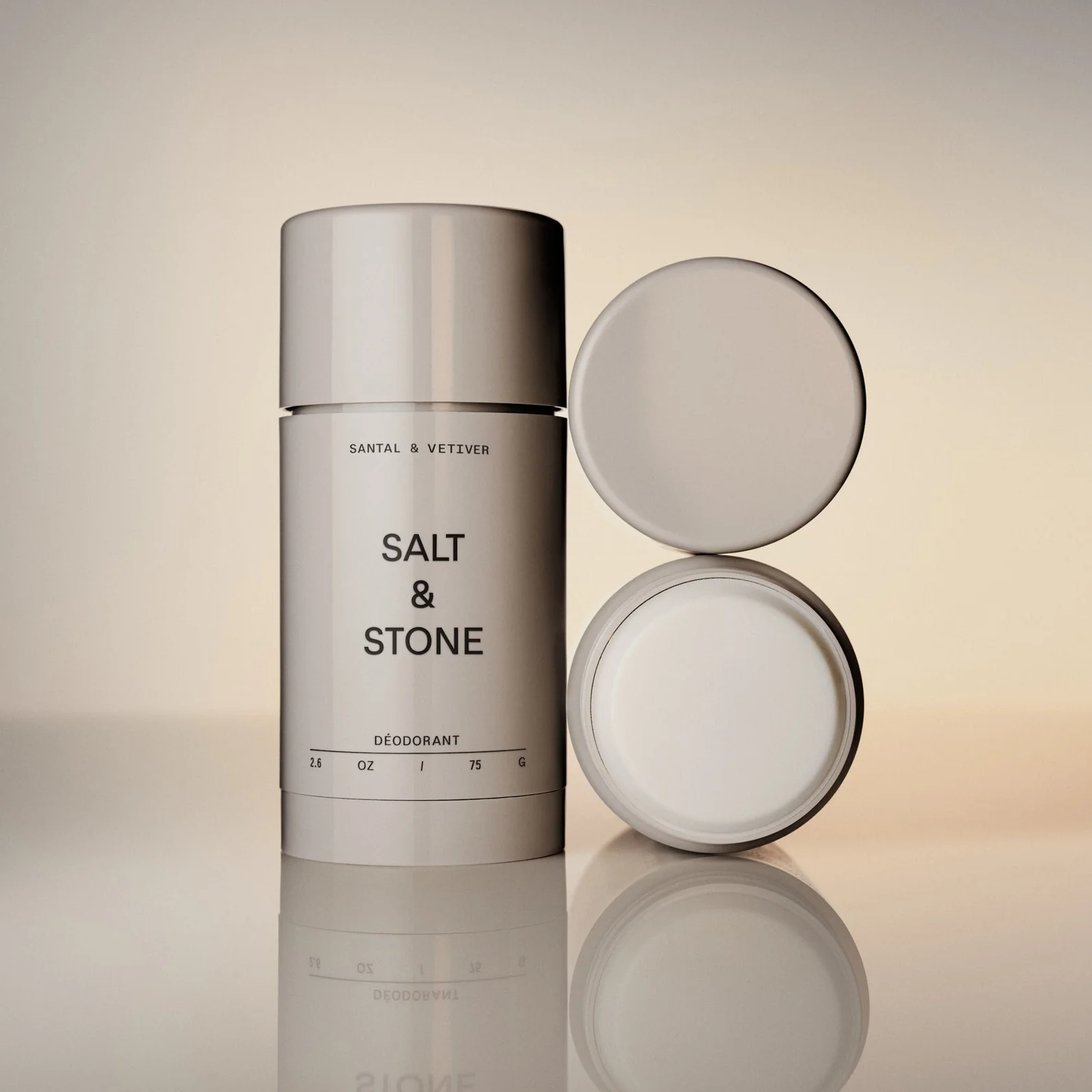 Natural Deodorant – Santal & Vetiver - Image 4