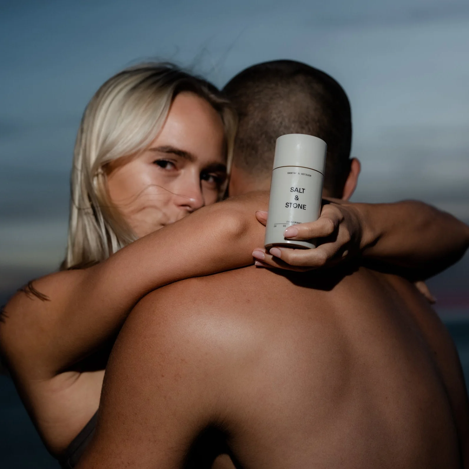 Natural Deodorant – Santal & Vetiver - Image 5