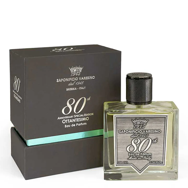 Eau de Parfum – 80th Anniversary