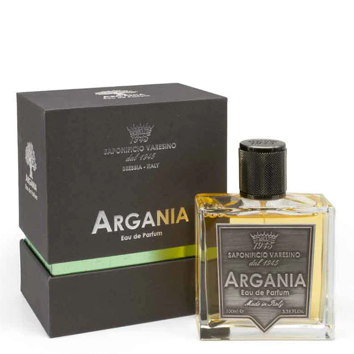 Eau de Parfum – Argania