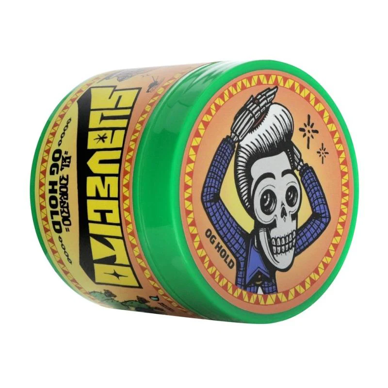 Spring El Dorado - Original Pomade