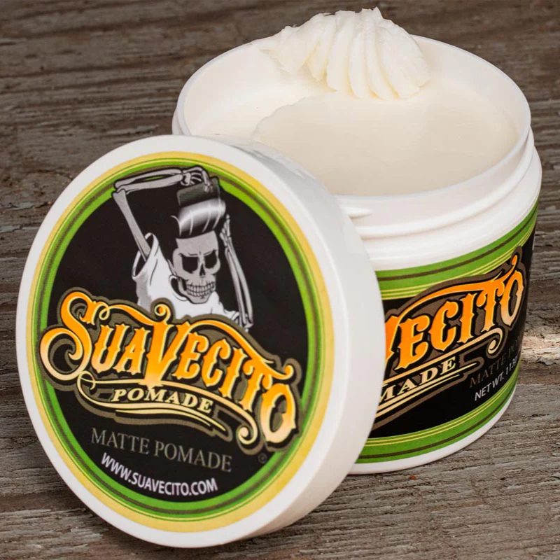Matte Pomade - Image 4