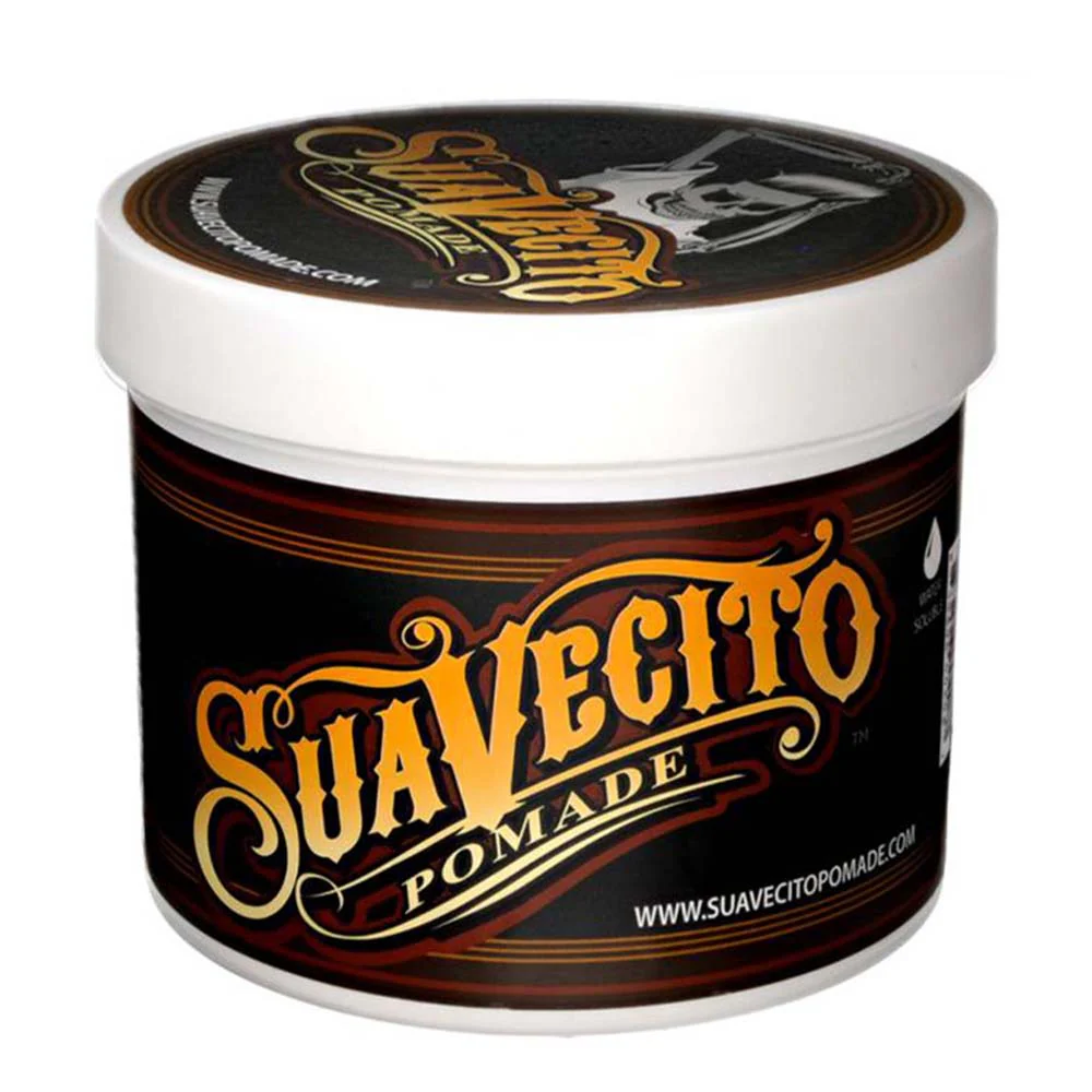 Original Hold Pomade - Image 6