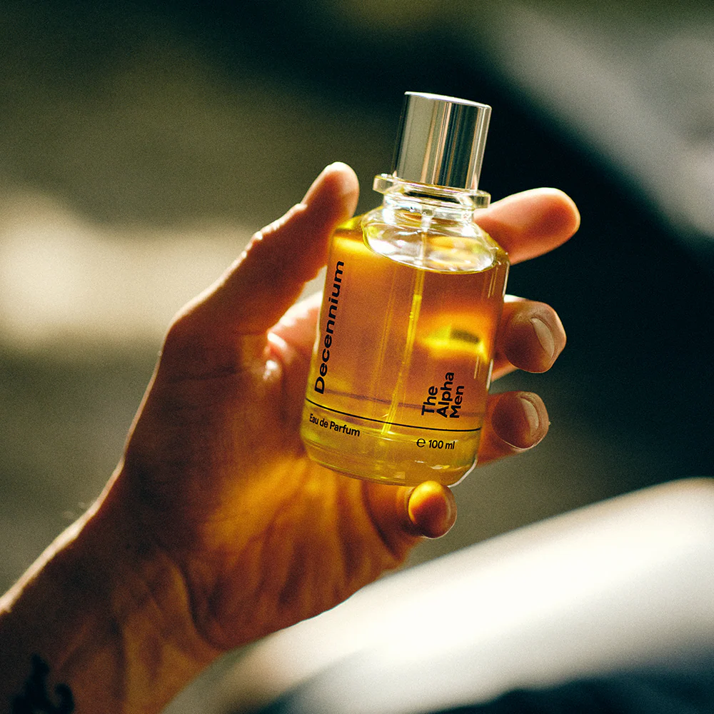 Eau de Parfum – Decennium - Image 5