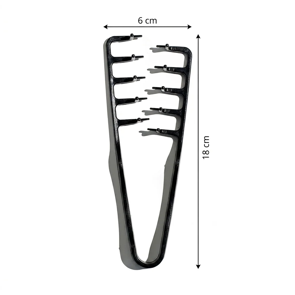 Magic Comb - Image 3