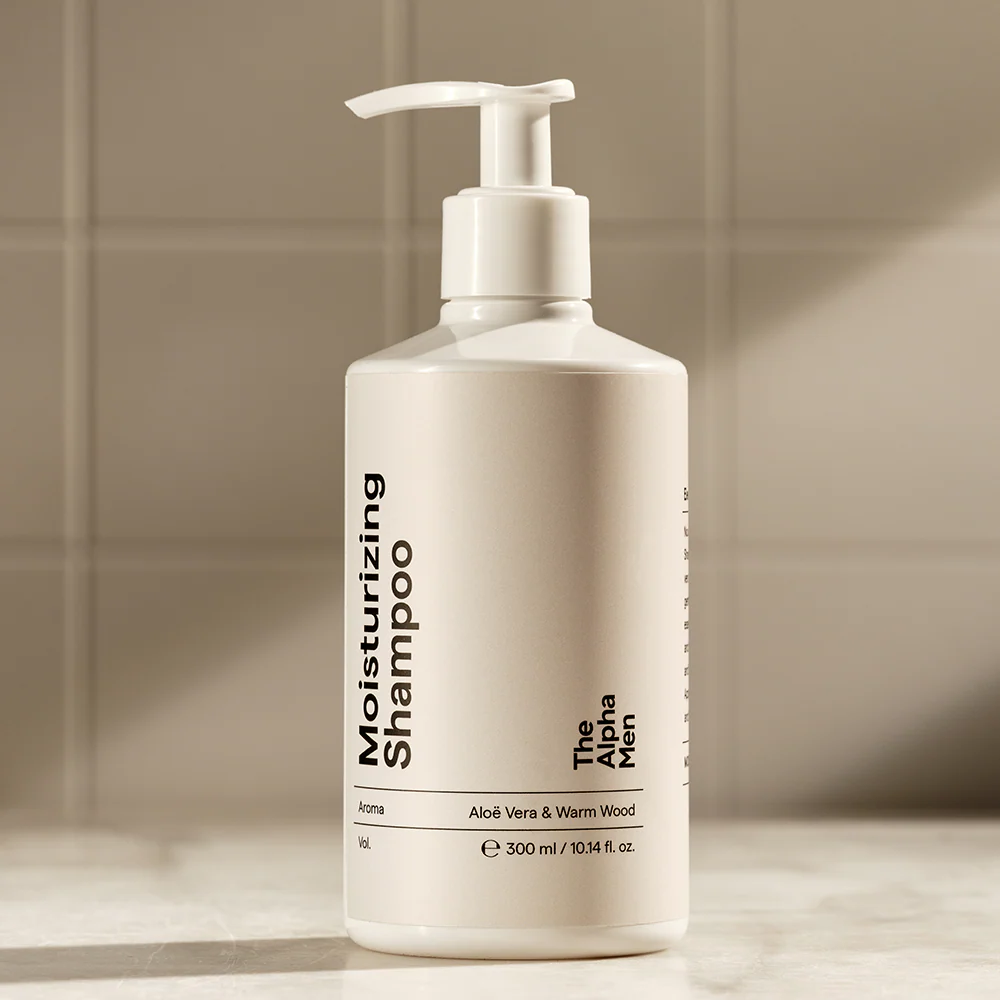 Moisturising Shampoo - Image 2