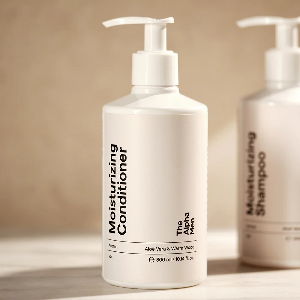 Moisturizing Conditioner - Image 2