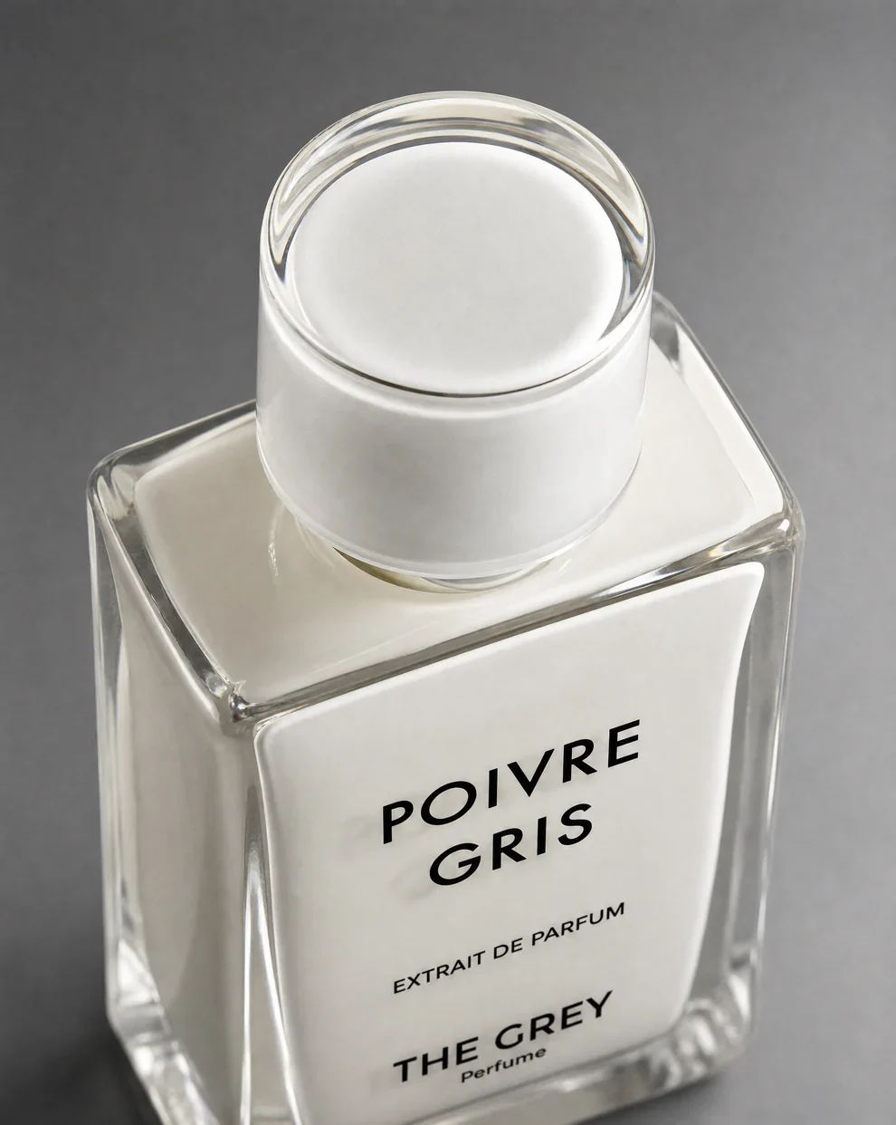 Eau de Extrait - Poivre Gris - Image 3