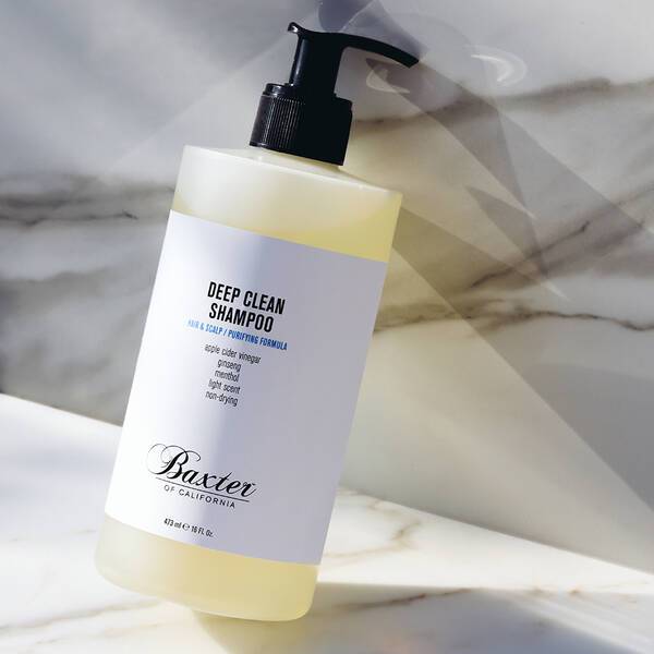 Deep Clean Shampoo - Image 2