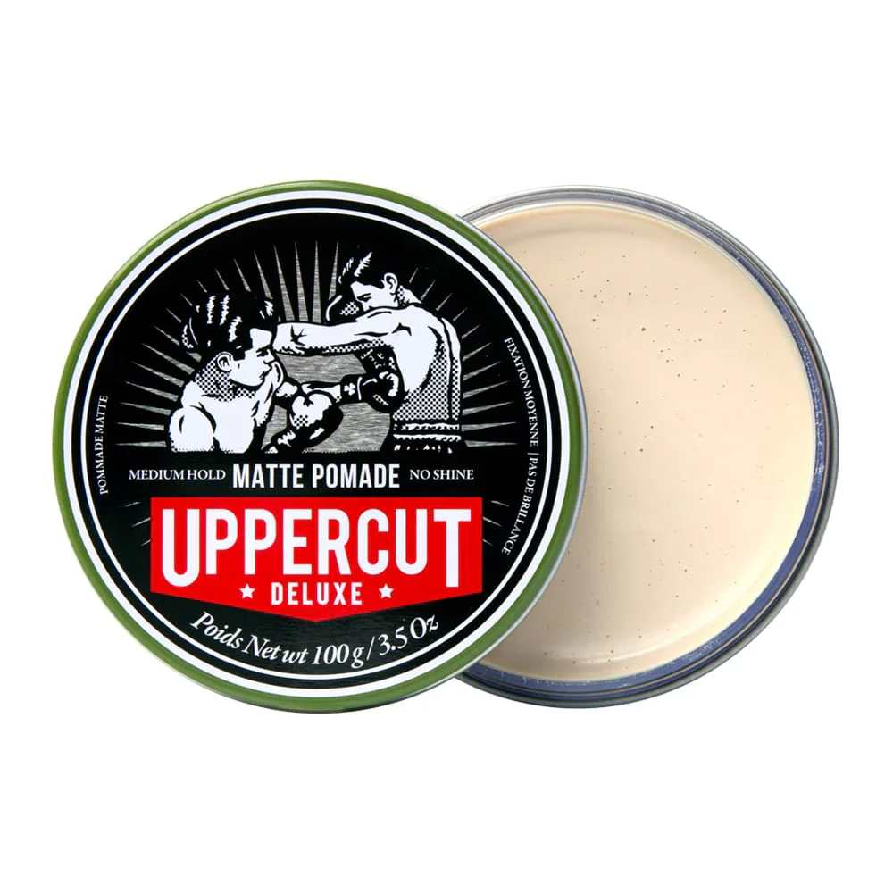 Matt Pomade - Image 3