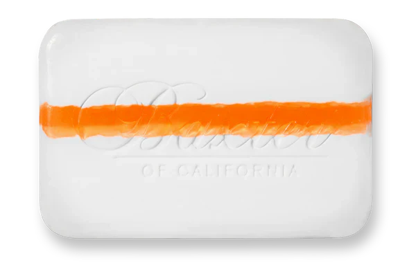 Vitamin Soap Bar – Citrus & Herbal Musk - Image 2