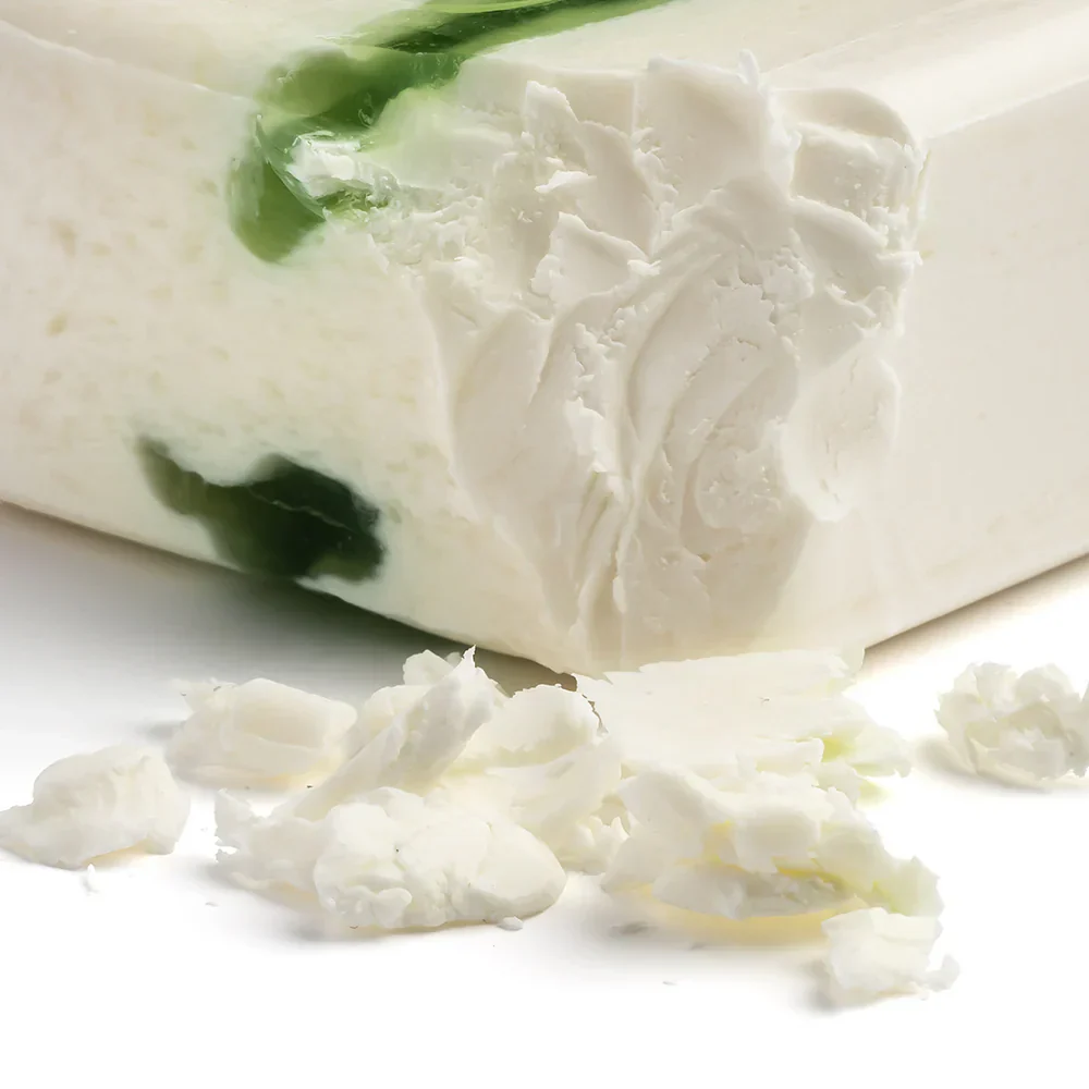 Vitamin Soap Bar – Italian Lime - Image 3